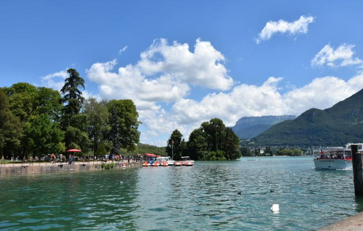 Immobilier à Annecy : le quartier des Trésums s’offre une cure de jouvence