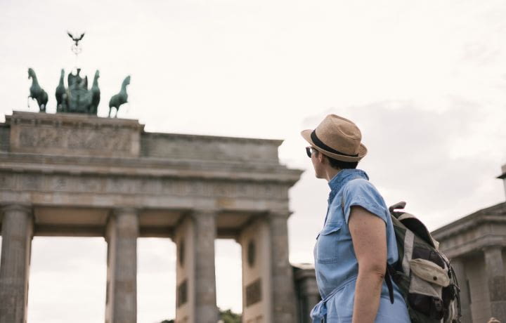 Immobilier à Berlin : le manque de foncier dicte les choix