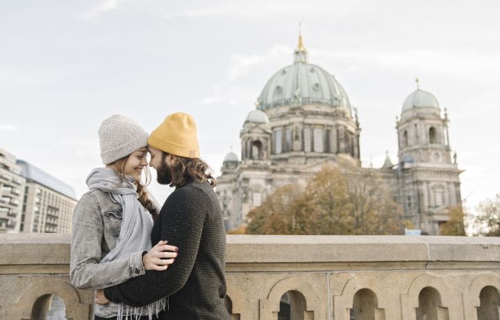 Immobilier à Berlin : les loyers sur pause pendant 5 ans ?