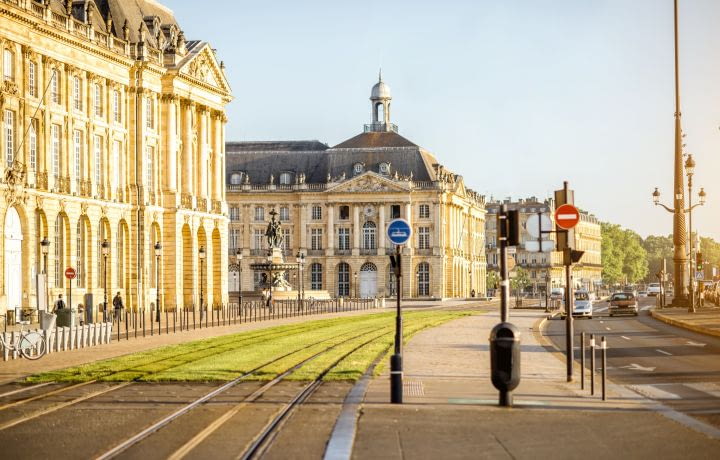 Immobilier à Bordeaux : des radiateurs-ordinateurs dans les logements bordelais