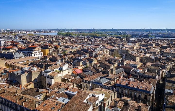 Immobilier à Bordeaux : le neuf rivalise avec l'ancien