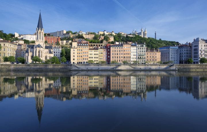 Immobilier à Lyon : 3 semaines pour louer un logement