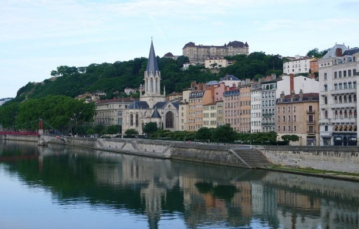 Immobilier à Lyon : les vraies promesses de la Capitale des Gaules