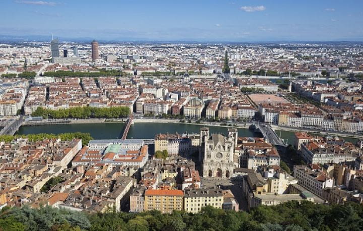 Immobilier à Lyon : quelles tendances pour 2021 ?