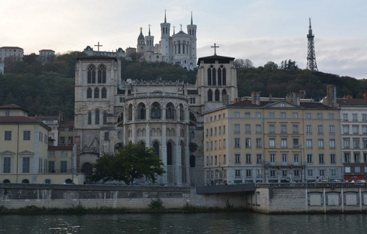 Immobilier à Lyon : retour sur 2015