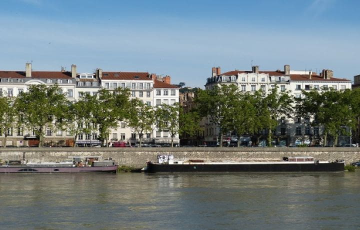 Immobilier à Lyon : une ville au fort potentiel de valorisation
