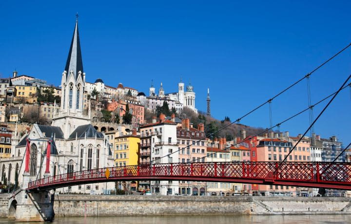 Immobilier à Lyon : une ville au fort potentiel de valorisation