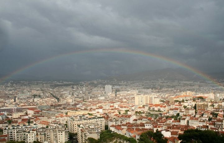 Immobilier à Marseille : un marché fortement contrasté