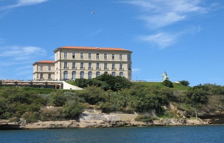 Immobilier à Marseille : un patrimoine estimé à 82 milliards d’euros