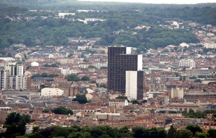 Immobilier à Nancy : un marché stable et dynamique