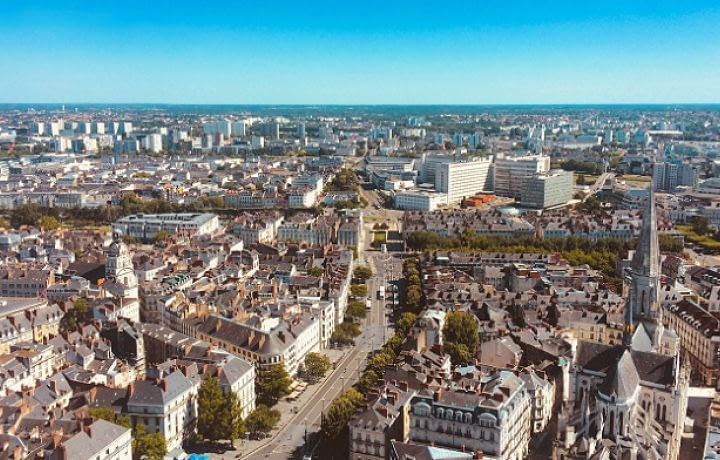 Immobilier à Nantes : dans quels quartiers devenir propriétaire ?