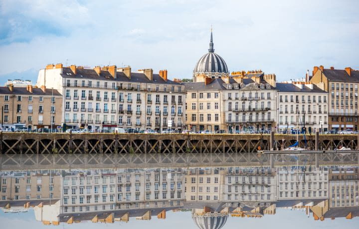 Immobilier à Nantes : un marché dynamique et des investissements locatifs rentables