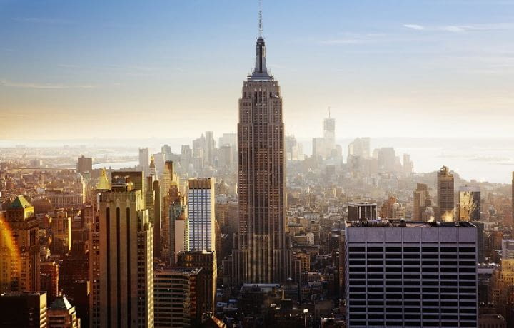 Immobilier à New York : une solution pensée pour les trentenaires