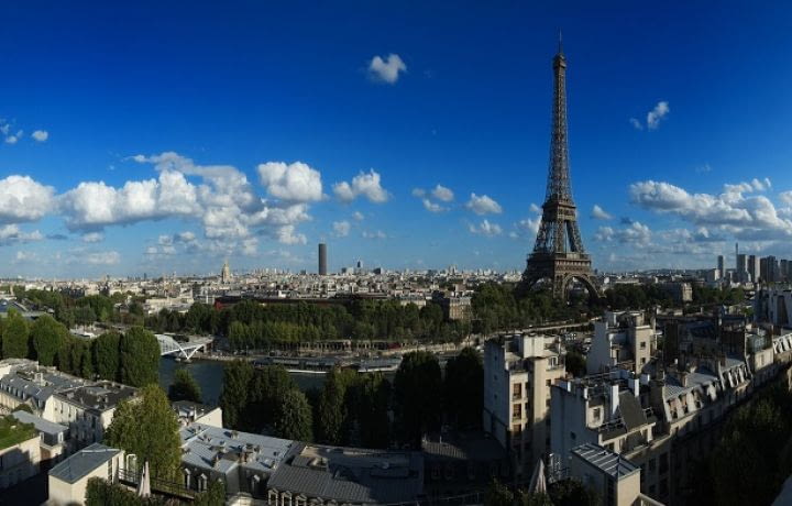 Immobilier à Paris : 2 000 logements sociaux supplémentaires dans la capitale