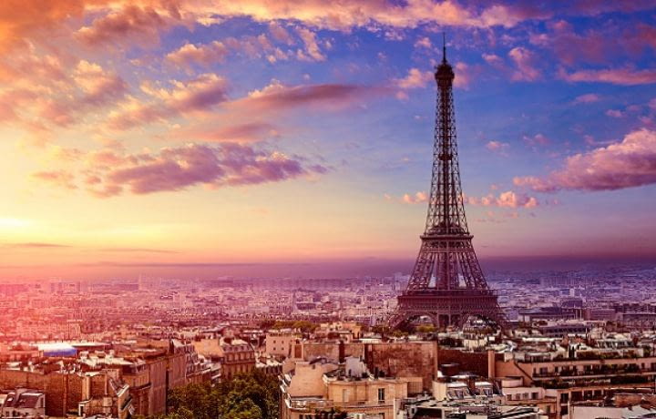Immobilier à Paris : la capitale à la 1ère place des villes les plus attractives du monde
