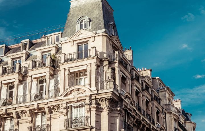 Immobilier à Paris : le marché Saint-Germain racheté par une société allemande