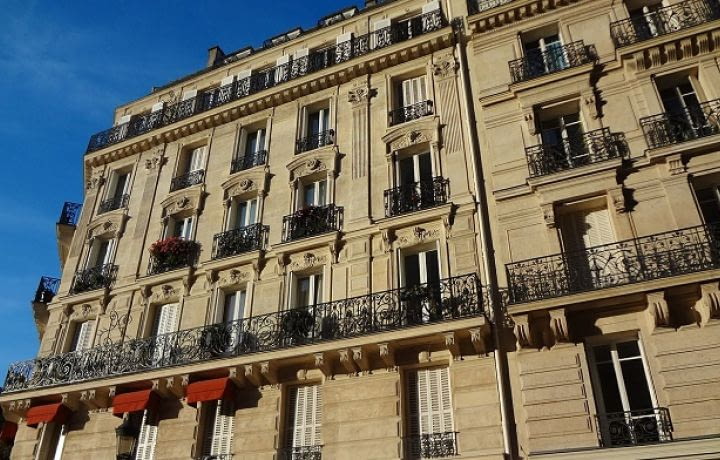 Immobilier à Paris : les charges de copropriété en baisse sur deux ans