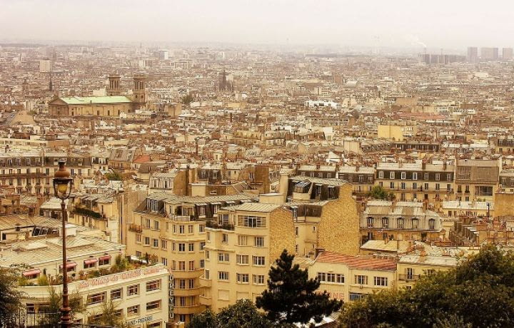 Immobilier à Paris : les prix s’envolent dans certains quartiers