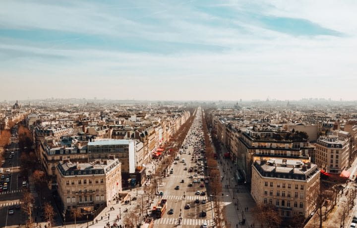 Immobilier à Paris : les prix s’envolent dans certains quartiers