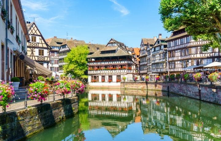 Immobilier à Strasbourg : ces quartiers sur lesquels miser