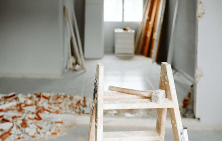Immobilier ancien assimilé neuf et investissement locatif : quels travaux permettent de défiscaliser ?