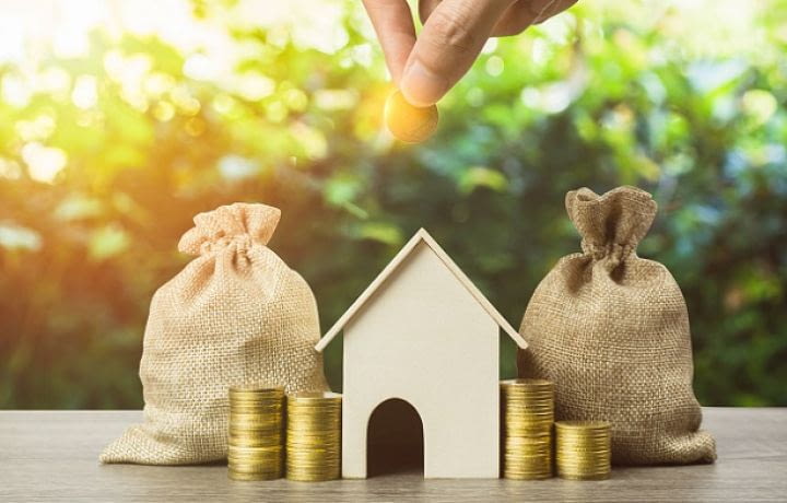 Immobilier : combien devez-vous gagner pour acheter 100 m² ?