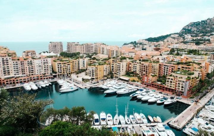 Immobilier de luxe : Monaco est la ville la plus chère du monde !