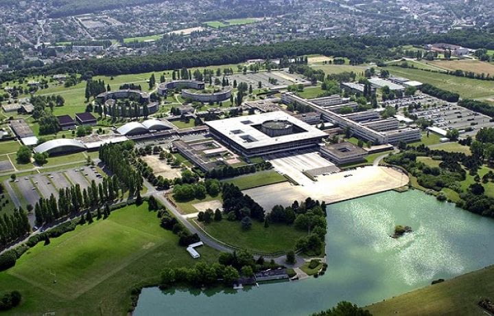Immobilier en Ile-de-France : Le plus grand écoquartier de France prévu pour 2016