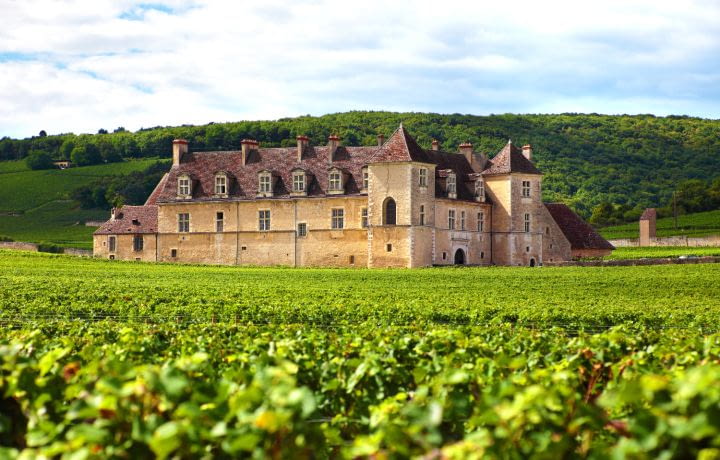 Immobilier insolite : adoptez un château pour 50€