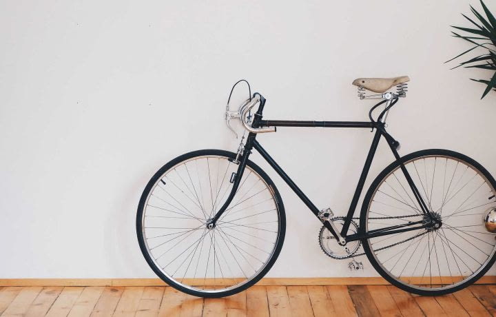 Immobilier : l'aménagement d'un local à vélos dans un immeuble neuf, une obligation ?