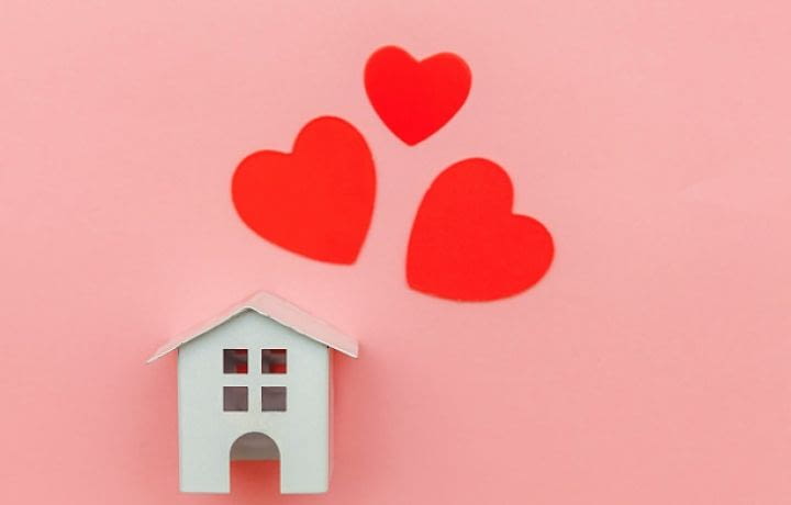 Immobilier : les Français aiment (beaucoup) leur logement