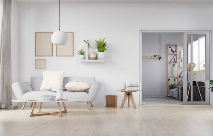 Immobilier : les Français ont besoin d'espace