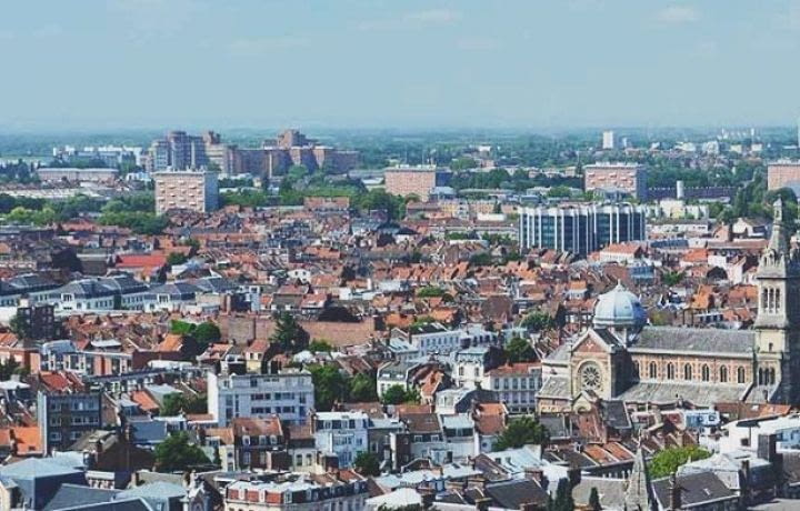 Immobilier neuf à Lille : les transactions ralentissent