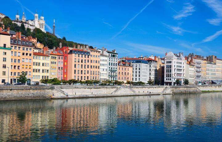 Immobilier neuf à Lyon en 2016 : retour sur une année record