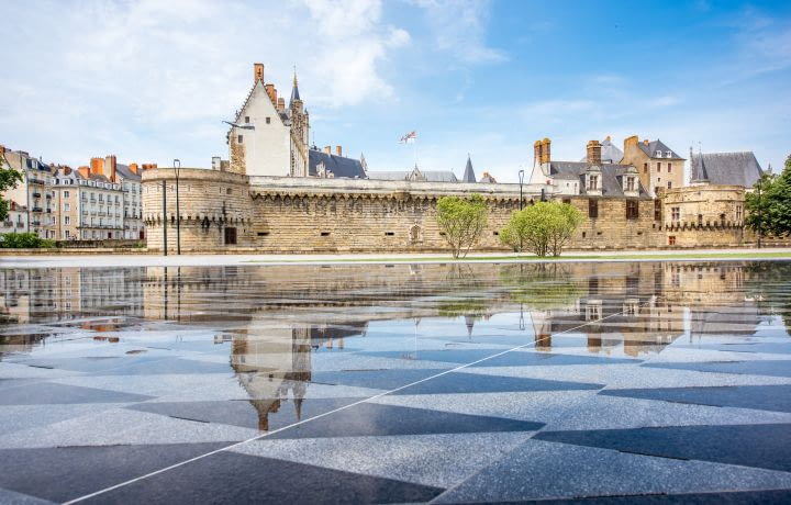 Immobilier neuf à Nantes : un éco-quartier conçu par ses habitants