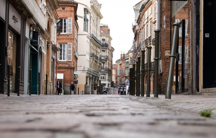 Immobilier neuf à Toulouse : un marché toujours aussi dynamique