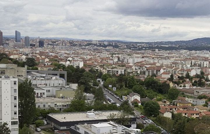 Immobilier neuf à Villeurbanne : la ville de tous les possibles