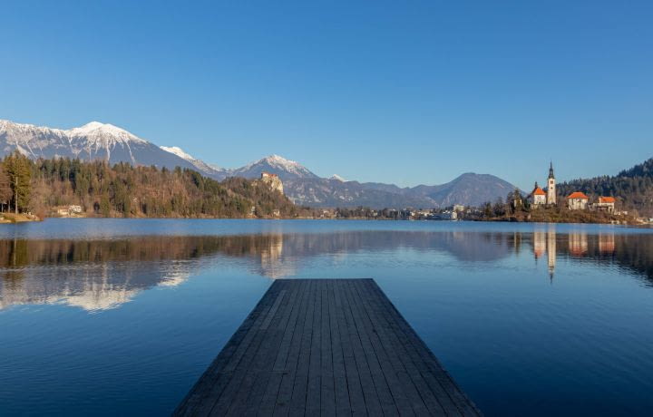 Immobilier neuf à Annecy : un marché dynamique au 1er semestre 2016