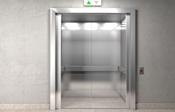 Immobilier Neuf : ascenseur obligatoire ? Pas toujours !