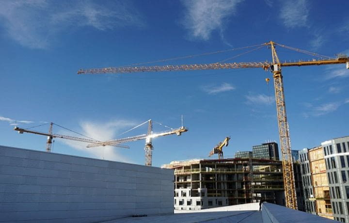 Immobilier neuf : comment construire 5 millions de logements en 10 ans ?