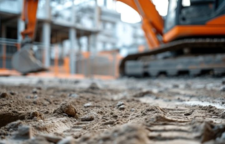 Immobilier neuf et construction : le foncier public est-il une solution ?