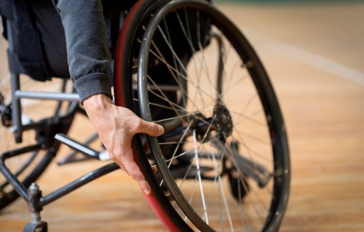 Immobilier neuf : les normes handicapées simplifiées