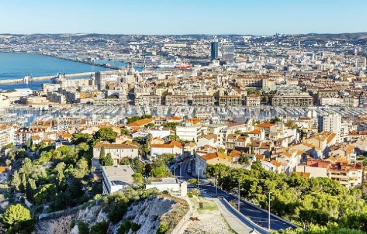 Immobilier : où habiter à Marseille en famille ?