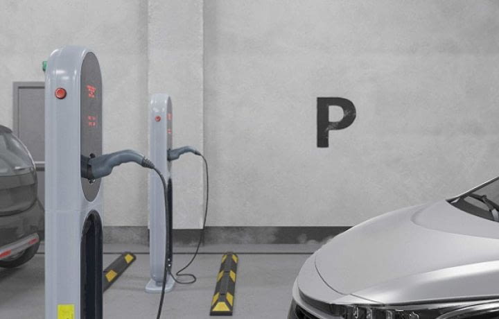 Installateur, fourniture et pose de borne de recharge TESLA - Équipement  auto