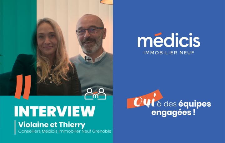 Interview - Préparer son achat immobilier à Grenoble : l'accompagnement qui change tout