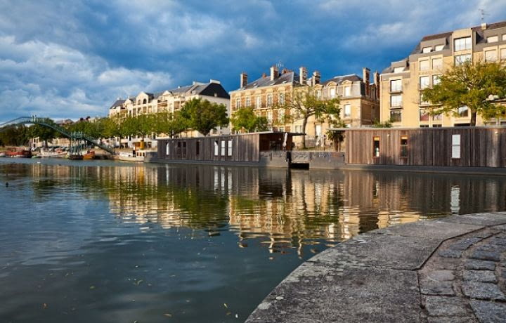 Investissement immobilier à Nantes : l'eldorado des investisseurs