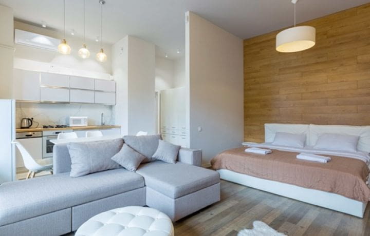 Investissement locatif 2025 : où investir dans une petite surface pour louer ?