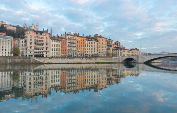 Investissement locatif : Lyon dans le haut du classement des villes les plus attractives d’Europe