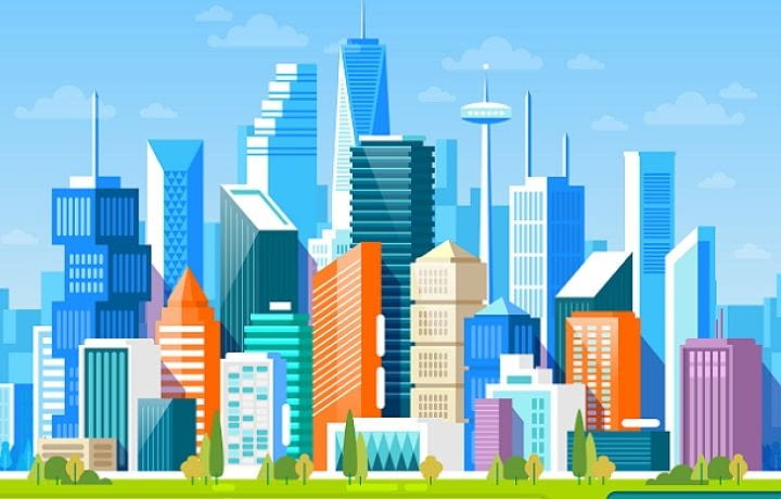 Investissement locatif : pourquoi miser sur la Smart City et ses écoquartiers ?