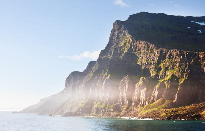 Islande : à la rescousse des maisons en tourbe